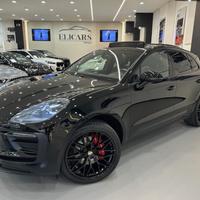 PORSCHE Macan 2.0 / TETTO PANORAMICO / TELECAMER