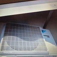 Motore condizionatore