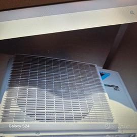 Motore condizionatore