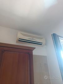 climatizzatore 