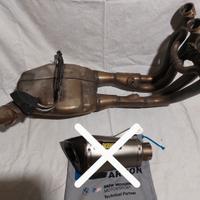 Ricambi Bmw 1000RR (Sportiva) 1000R (Naked)
