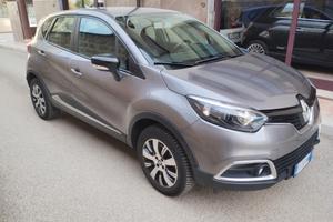 Renault Captur dCi 90CV Intens – SUV DIESEL – BASS