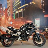 Cf Moto 800 NK
