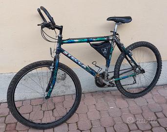 Bicicletta Mountainbike MBK Stecca