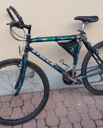 Bicicletta Mountainbike MBK Stecca