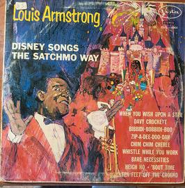 Louis amstrong