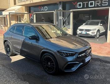 Mercedes-benz GLA 200 d Automatic AMG Line Premium