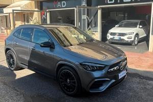 Mercedes-benz GLA 200 d Automatic AMG Line Premium