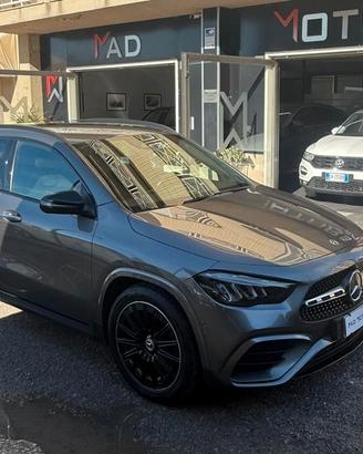 Mercedes-benz GLA 200 d Automatic AMG Line Premium