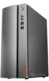 PC Desktop Lenovo