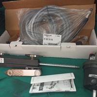 SISTEMA IDRAULICO PER FUORIBORDO