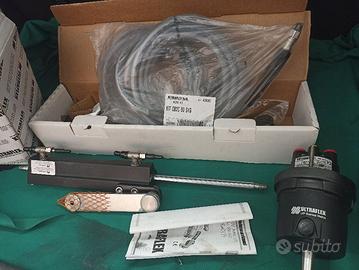 SISTEMA IDRAULICO PER FUORIBORDO