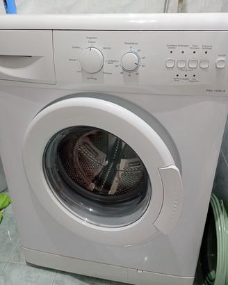 lavatrice Beko 5 kg perfetta