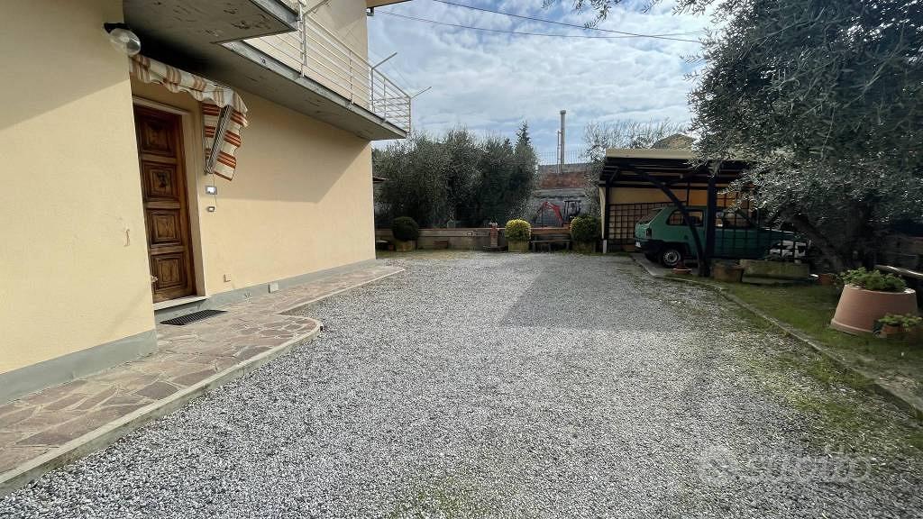 Casa – Monsummano Terme, Montevettolini - Vista 2