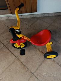 triciclo Rolly Toys 