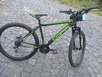 Bicicletta coppi
