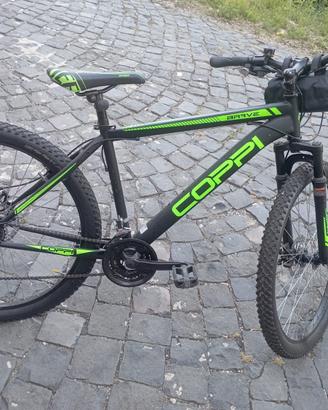 Bicicletta coppi