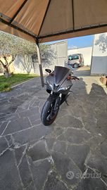 Yzf r125 yamaha
