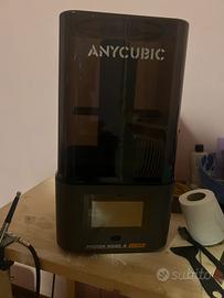 Anycubic photon mono 4 ultra