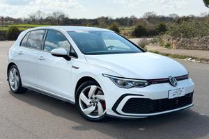 Volkswagen Golf 8 GTI DSG 245cv Led*Carplay*64.000