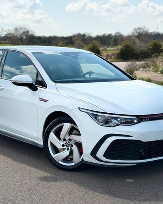 Volkswagen Golf 8 GTI DSG 245cv Led*Carplay*64.000