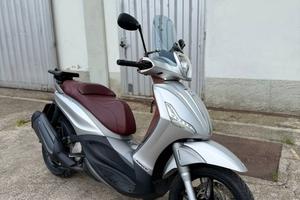 Piaggio beverly 350