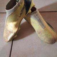 scarpe calcio nr. 33