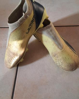scarpe calcio nr. 33