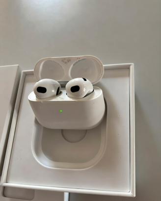 AirPods 3