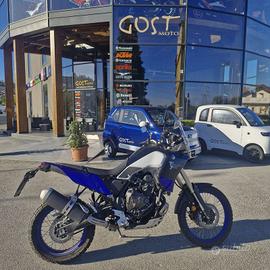 Yamaha Ténéré 700