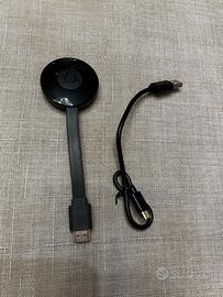 Google Chromecast