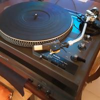 Technics SL 1900 giradischi HiFi vintage