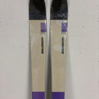 Salomon MTN Carbon 96