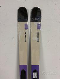 Salomon MTN Carbon 96