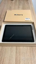 MEBERRY Tablet 10 pollici M6 ‼️display rotto ‼️ - Informatica In vendita a  Rimini