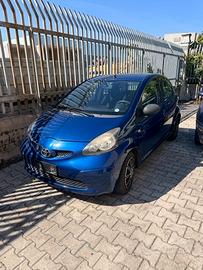 Ricambi Toyota Aygo 1a serie 1.0 12V VVT-i 5P Anno