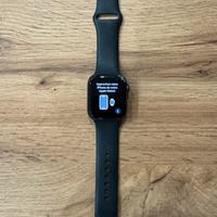 Apple Watch SE versione GPS da 44 mm