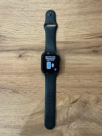Apple Watch SE versione GPS da 44 mm