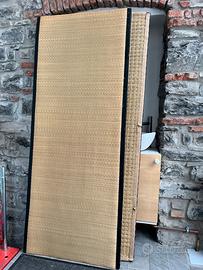 2 Tatami 80x200cm