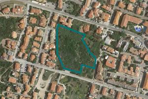 Area edificabile a Santa Teresa Gallura (SS)