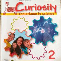 Curiosity esploriamo le scienze 2