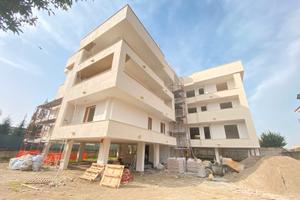 Trilocale 1°Piano 90MQ+DUE Posti Auto MAV270