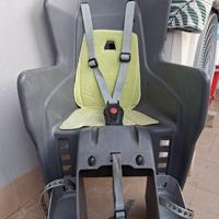 seggiolino da bici