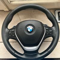 VOLANTE ORIGINALE BMW F30-31 ECC..
