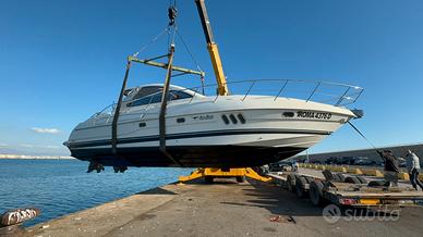 Airon Marine 4300 ttop