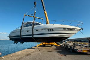 Airon Marine 4300 ttop