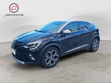 RENAULT Captur 2ª serie - Captur Mild Hybrid 140 C