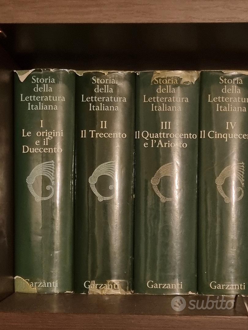 Classici della Letteratura, libri - Libri e Riviste In vendita a Roma