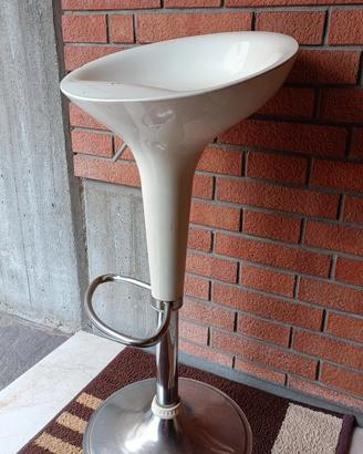 Sgabello vintage 
