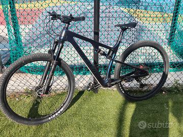 TWITTER enduro leggero 